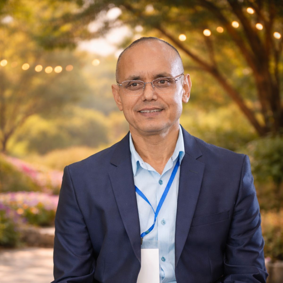 Gabriel Adhikari Ministries